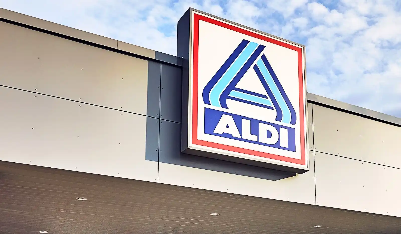 Image from Bright: De eerste ALDI zonder kassa's gaat deze week dicht, maar de supermarkt...