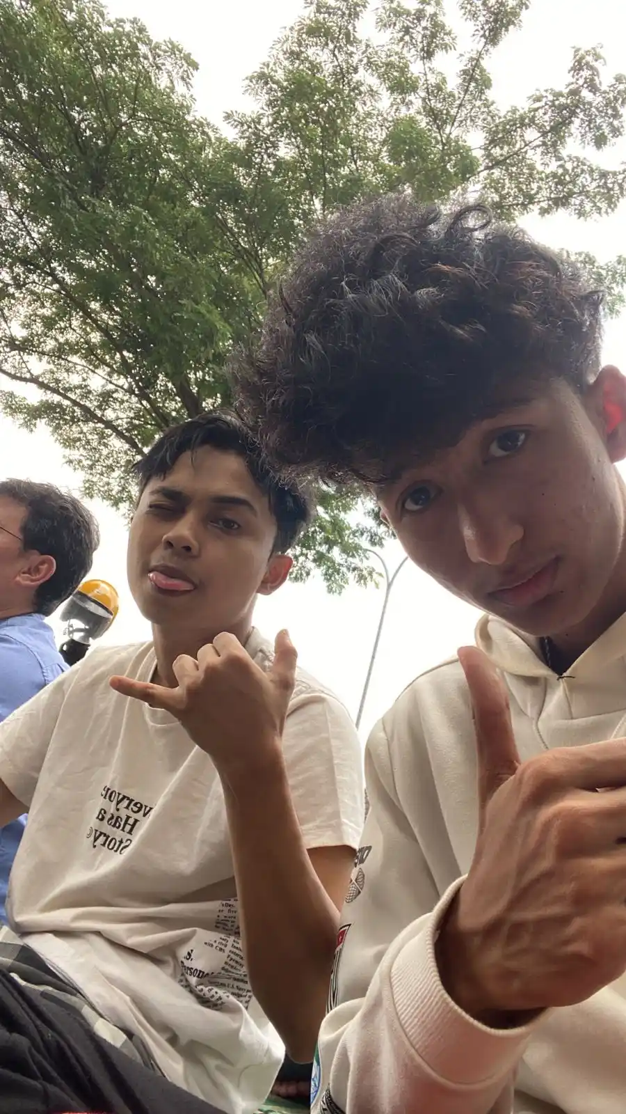 Brutal Entertain post