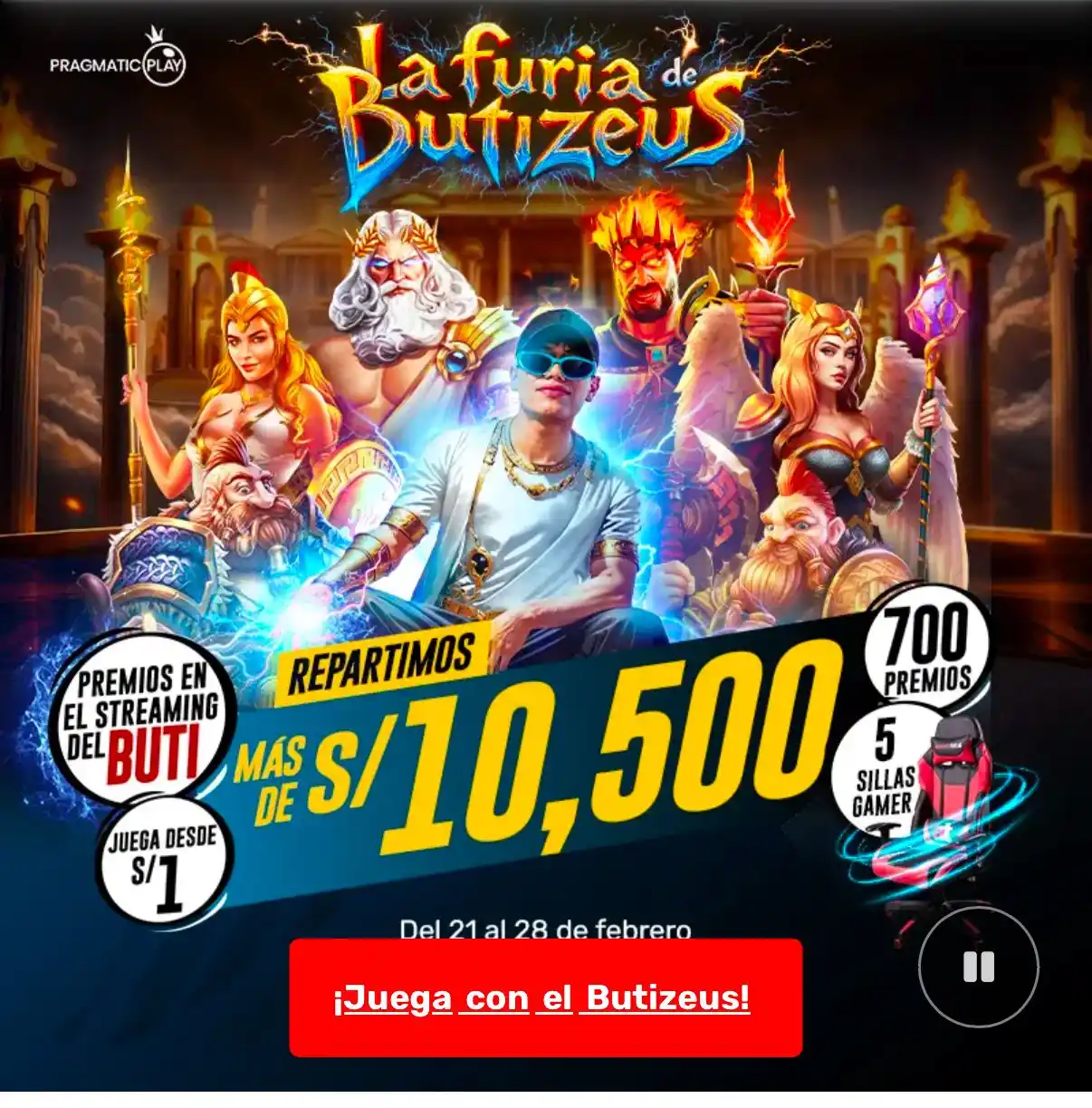 BUTI-FARDA 🟢🟣🇵🇪 post