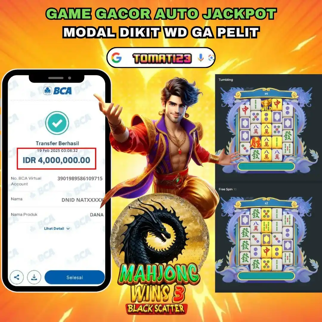 CARA CEPAT KAYA DI DUNIA SLOT post