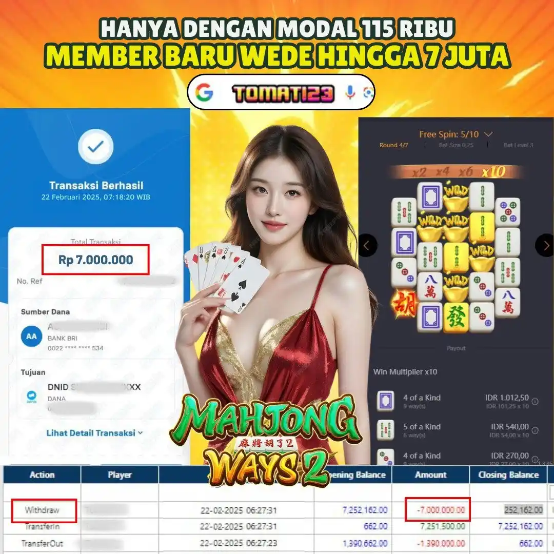 CARA CEPAT KAYA DI DUNIA SLOT post
