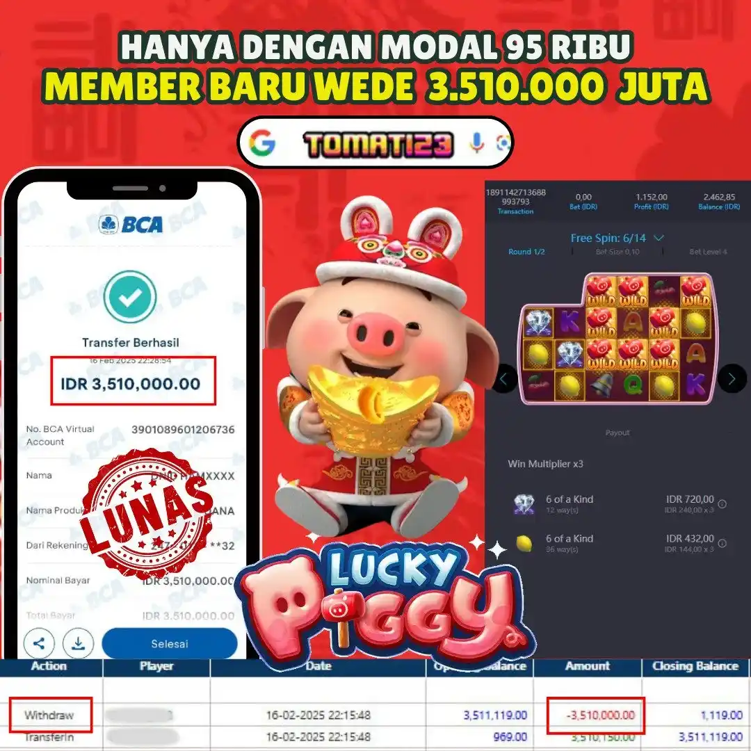 CARA CEPAT KAYA DI DUNIA SLOT post