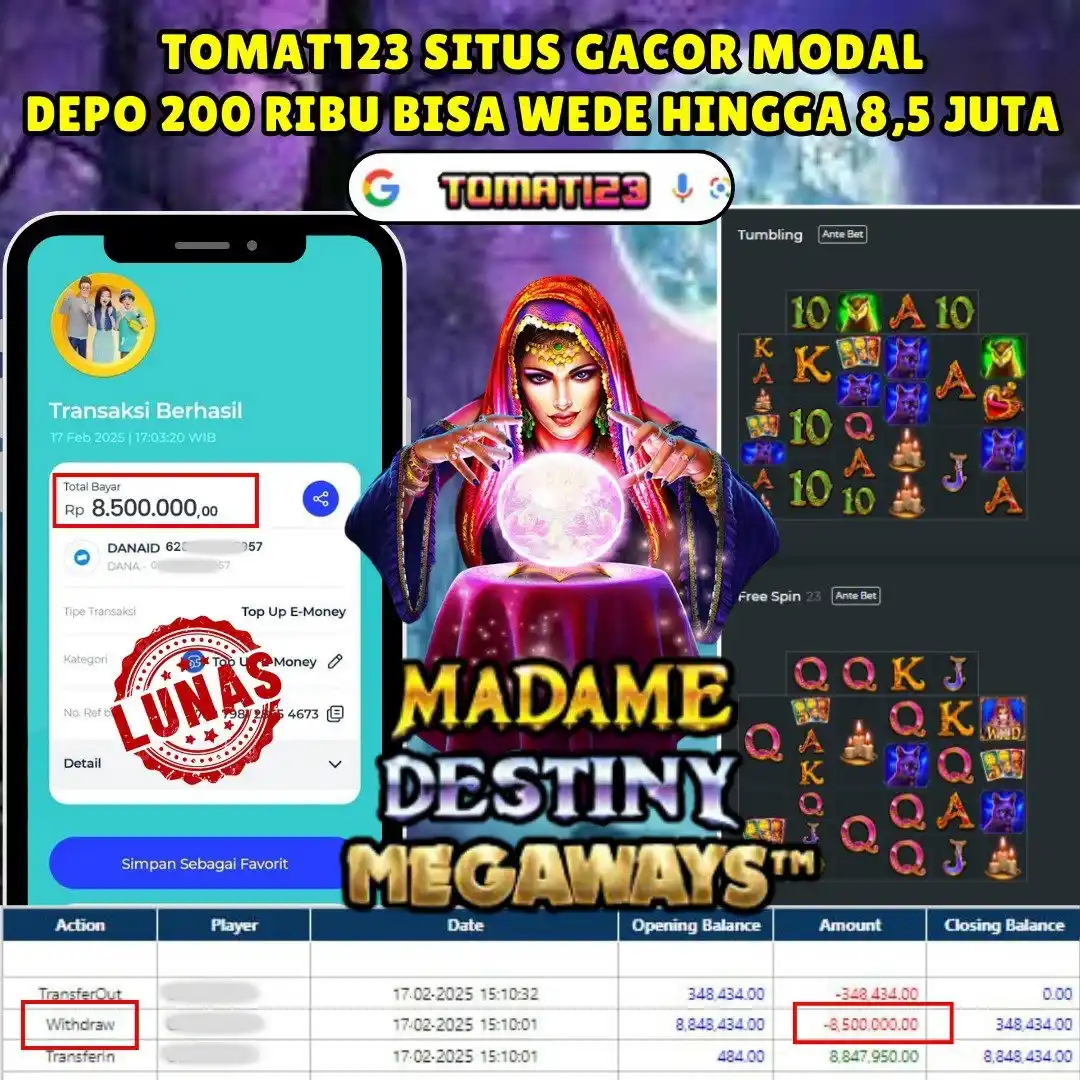 CARA CEPAT KAYA DI DUNIA SLOT post