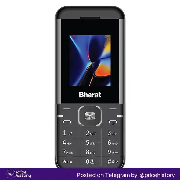 Image from CC DEALS: JioBharat K1 Karbonn 4G Keypad Phone with JioTV, JioCinema, ...  Deal ...