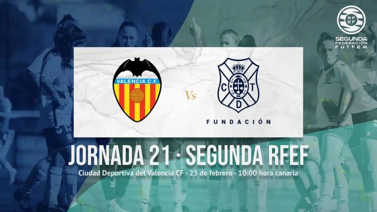 Image from CD Tenerife: [Previa]  ✍️ El <a class="text-blue-500 hover:underline cursor-pointer...
