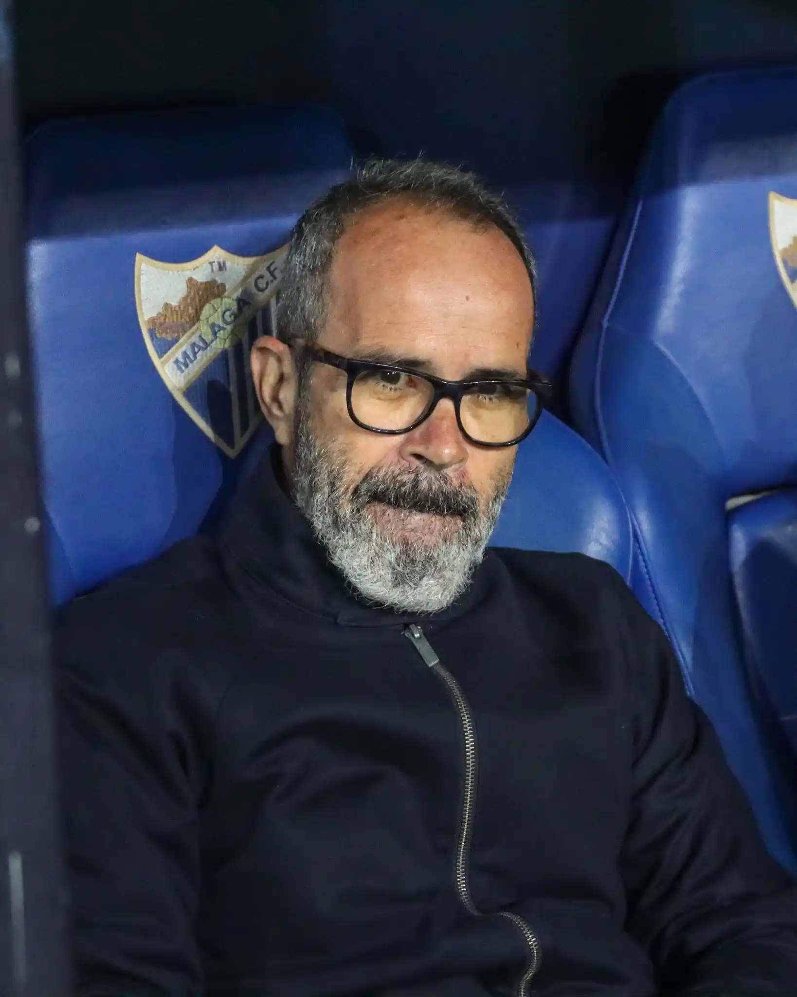 Image from CD Tenerife: Rueda de prensa del Álvaro Cervera tras el <a class="text-blue-500 hov...