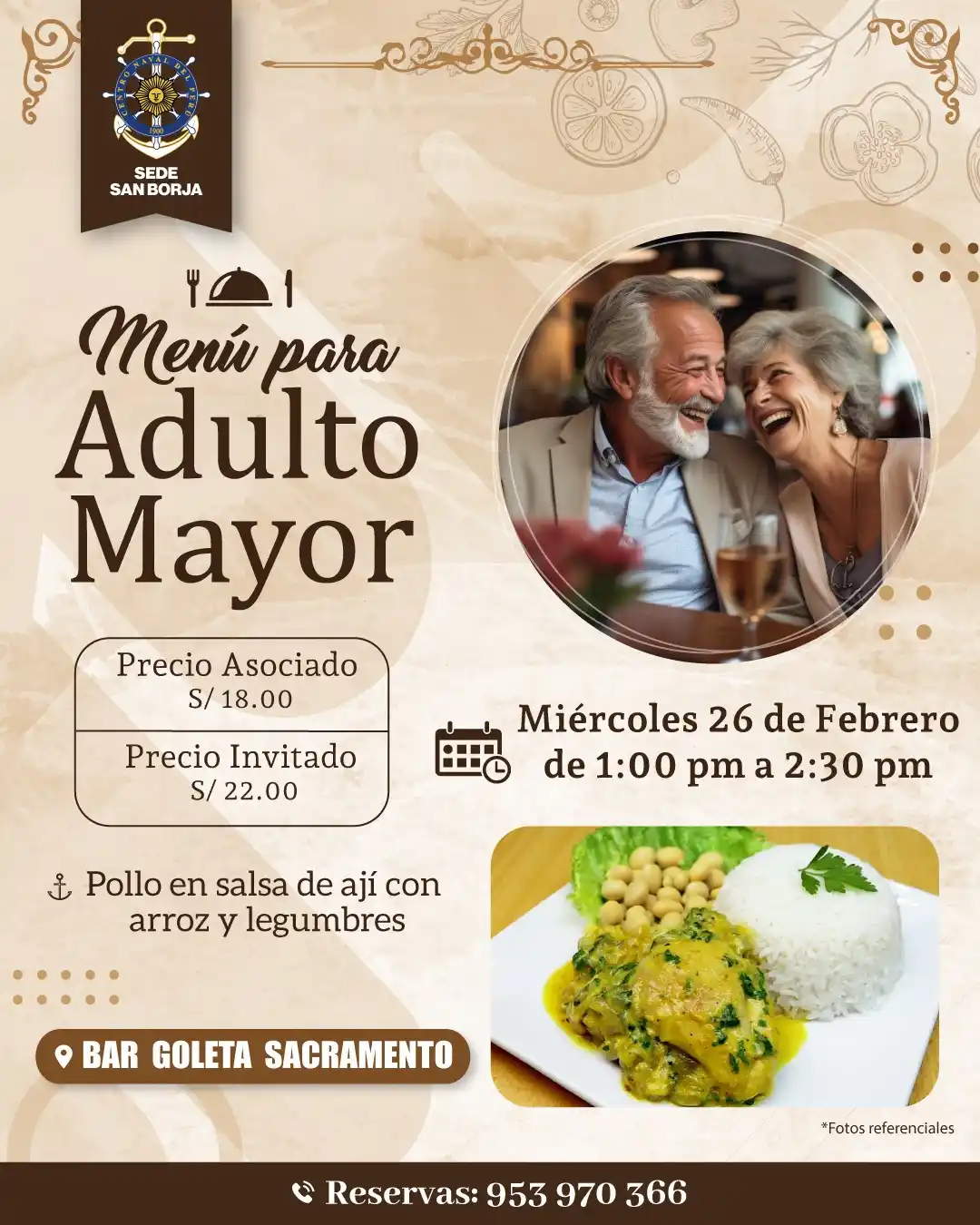Image from Centro Naval del Perú: 📍<a class="text-blue-500 hover:underline cursor-pointer" href="/hasht...