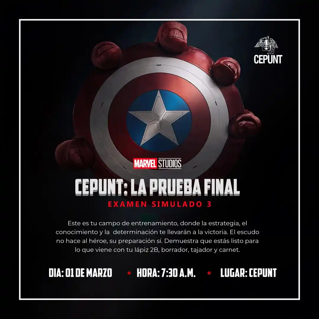 CEPUNT post