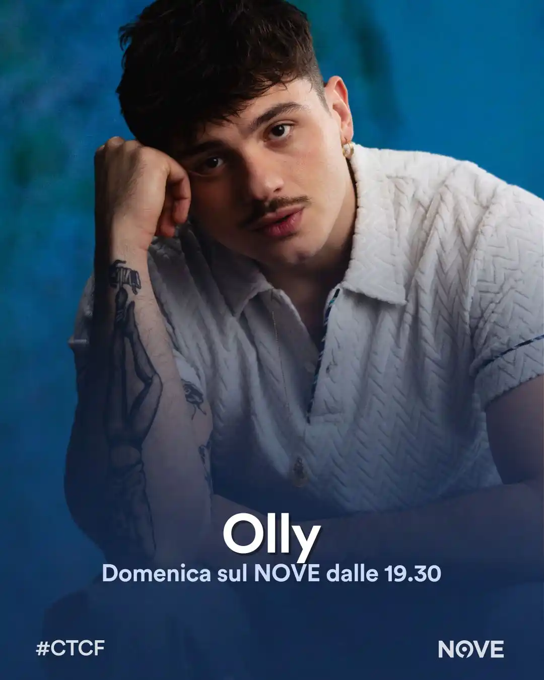 Che Tempo Che Fa post