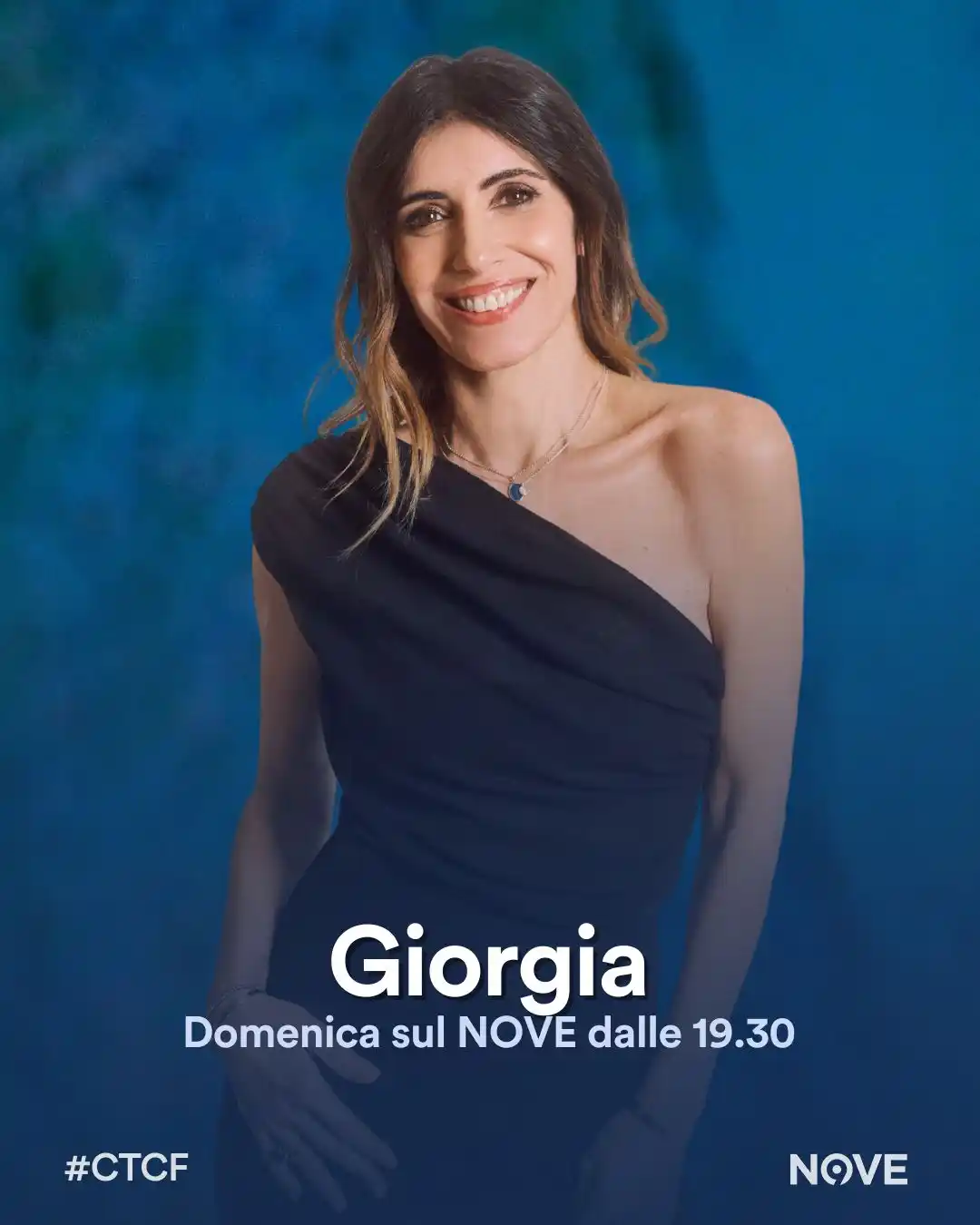 Che Tempo Che Fa post