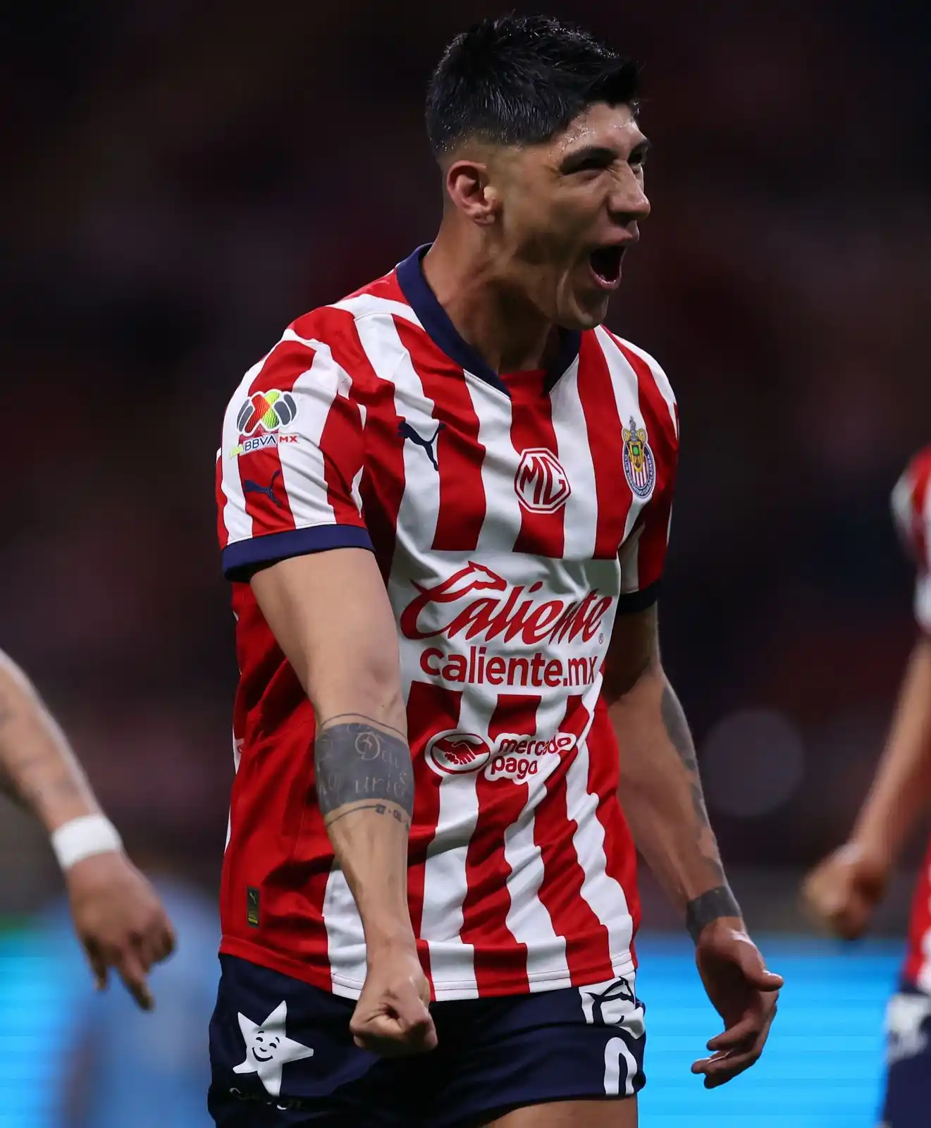 Image from CHIVAS: AP9 🔥😮‍💨...