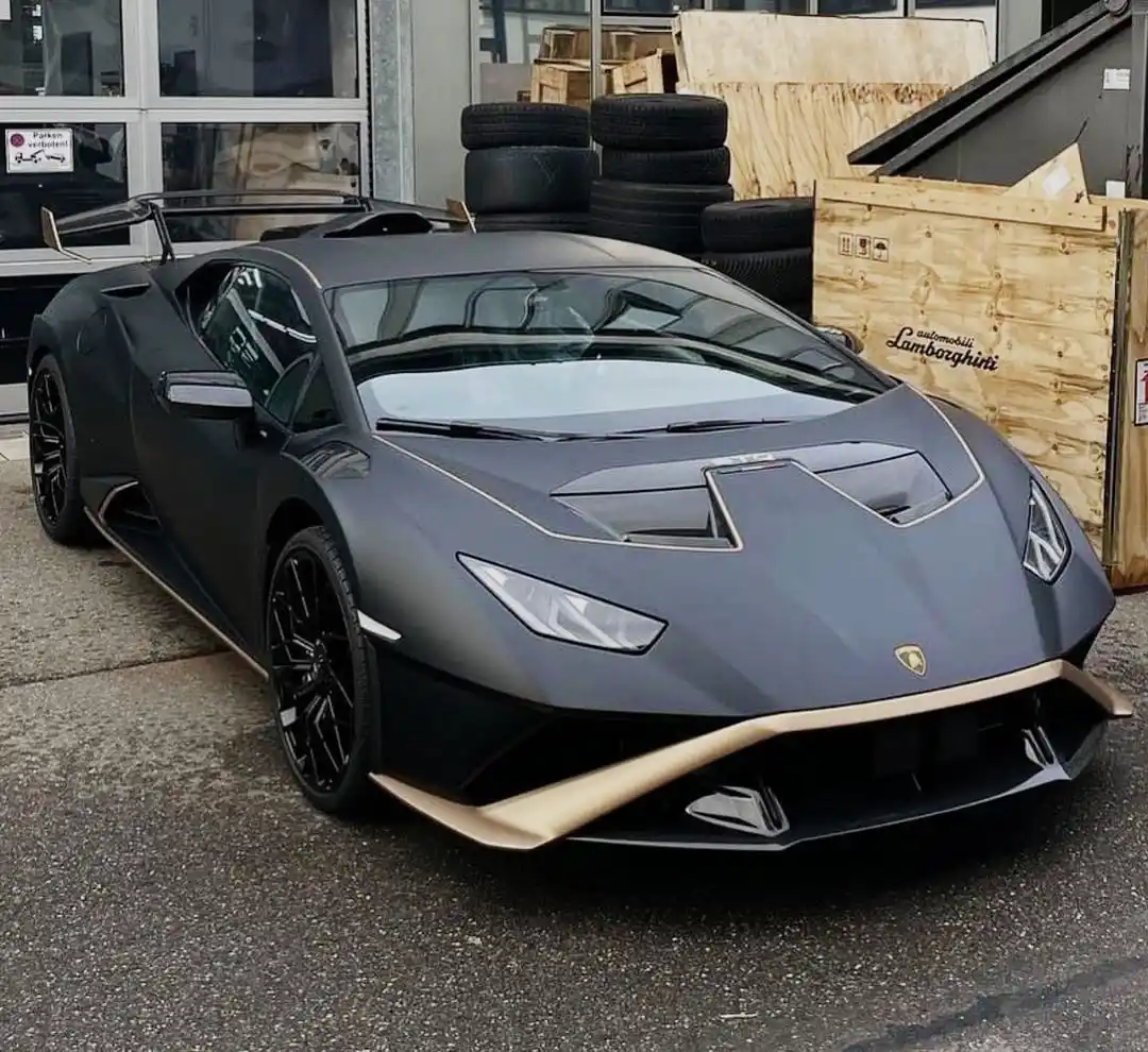 Classic Cars post