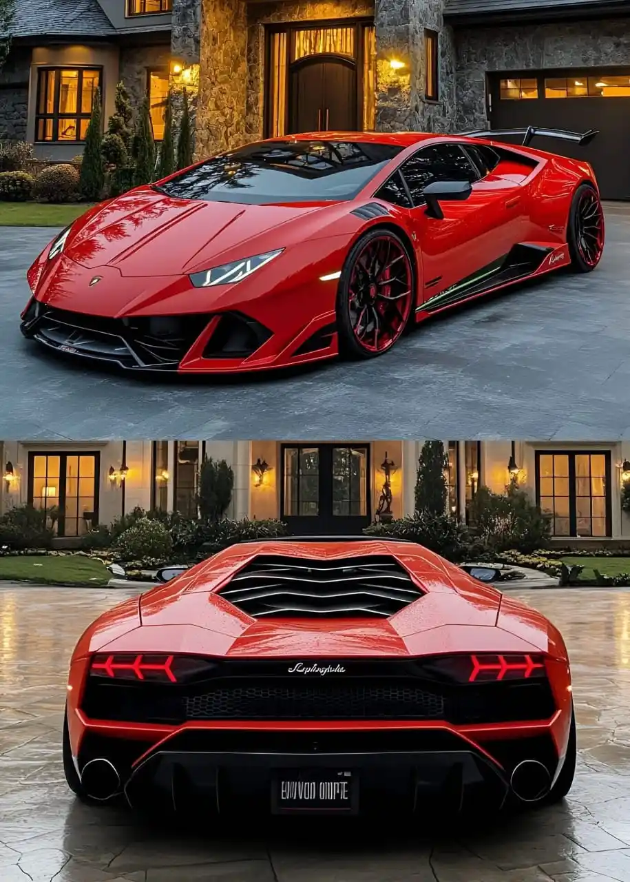 Classic Cars post