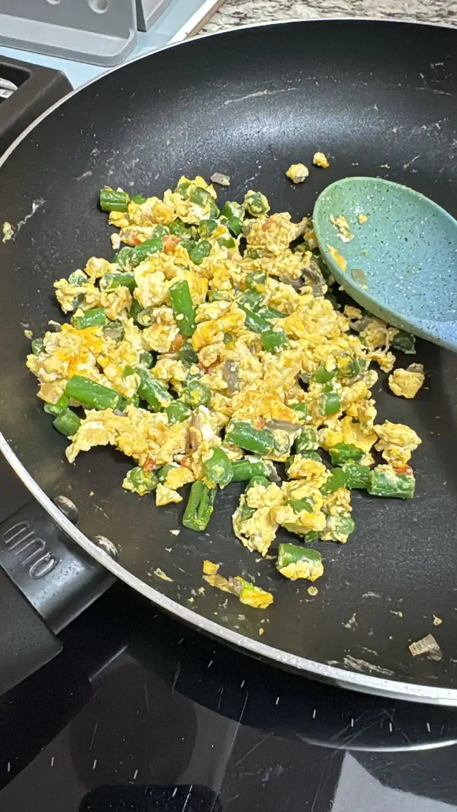 Cocina de Addy  post