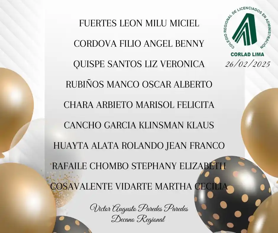 Image from CORLAD LIMA: <a class="text-blue-500 hover:underline cursor-pointer" href="/hashtag...
