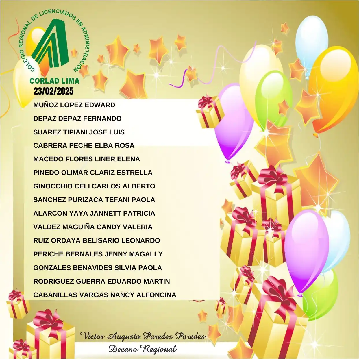 Image from CORLAD LIMA: <a class="text-blue-500 hover:underline cursor-pointer" href="/hashtag...