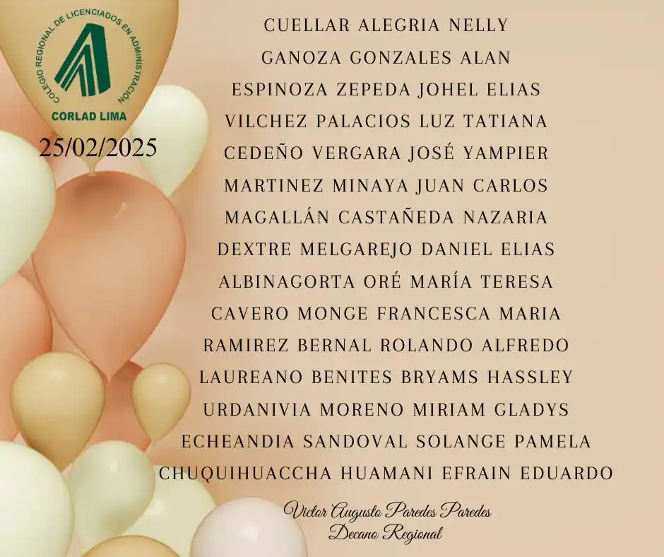 Image from CORLAD LIMA: <a class="text-blue-500 hover:underline cursor-pointer" href="/hashtag...