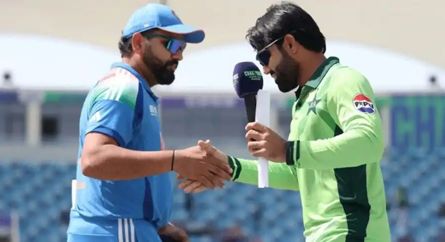 Image from Cricket Pakistan: Missed chances, slow batting, weak bowling – Pakistan’s self-destructi...