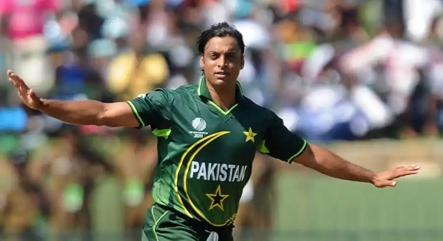 Image from Cricket Pakistan: 'They don’t even have a skillset', Shoaib Akhtar blasts Pakistan after...