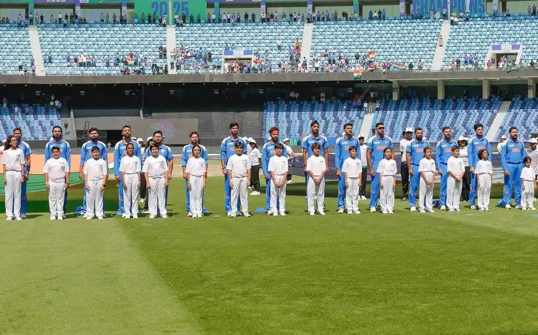 Cricket with Ansh  post