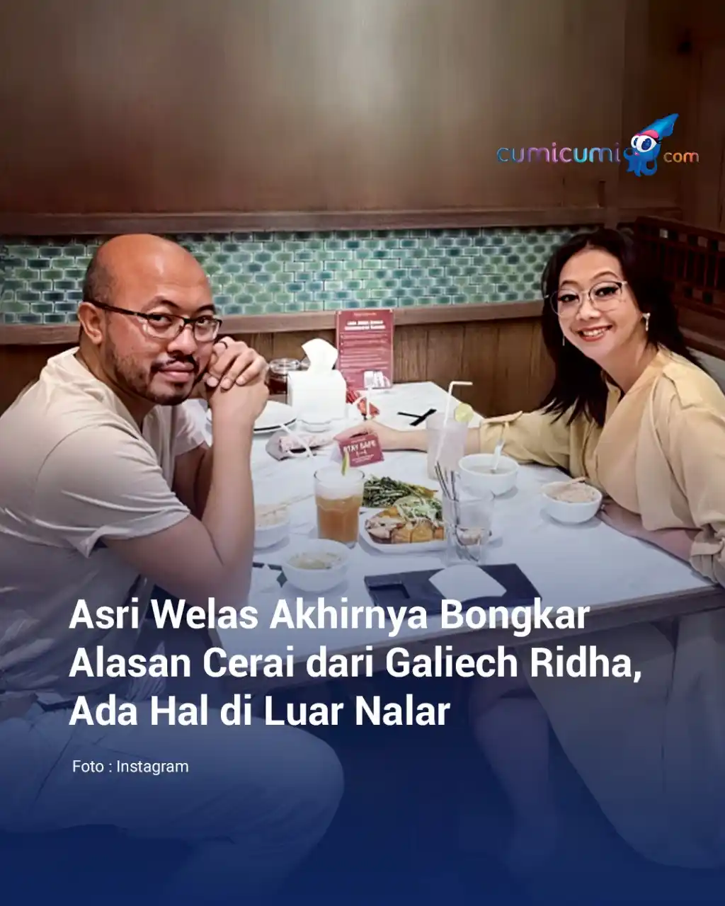 Image from Cumicumi.com: Baca selengkapnya di sini 👉🏻https://www.cumicumi.com/articles/hot-ne...