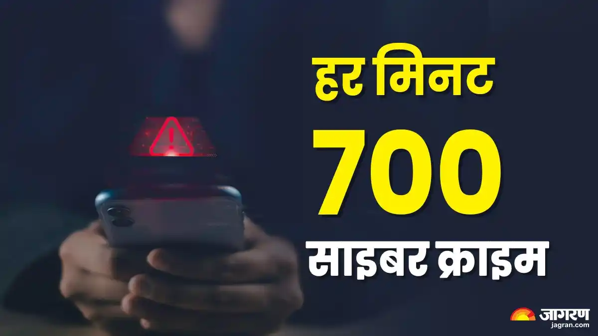 Image from Dainik Jagran: *हर 1000 में से सिर्फ 300 Android फोन सेफ, ऐसे ही कई खुलासों से चौंका ...