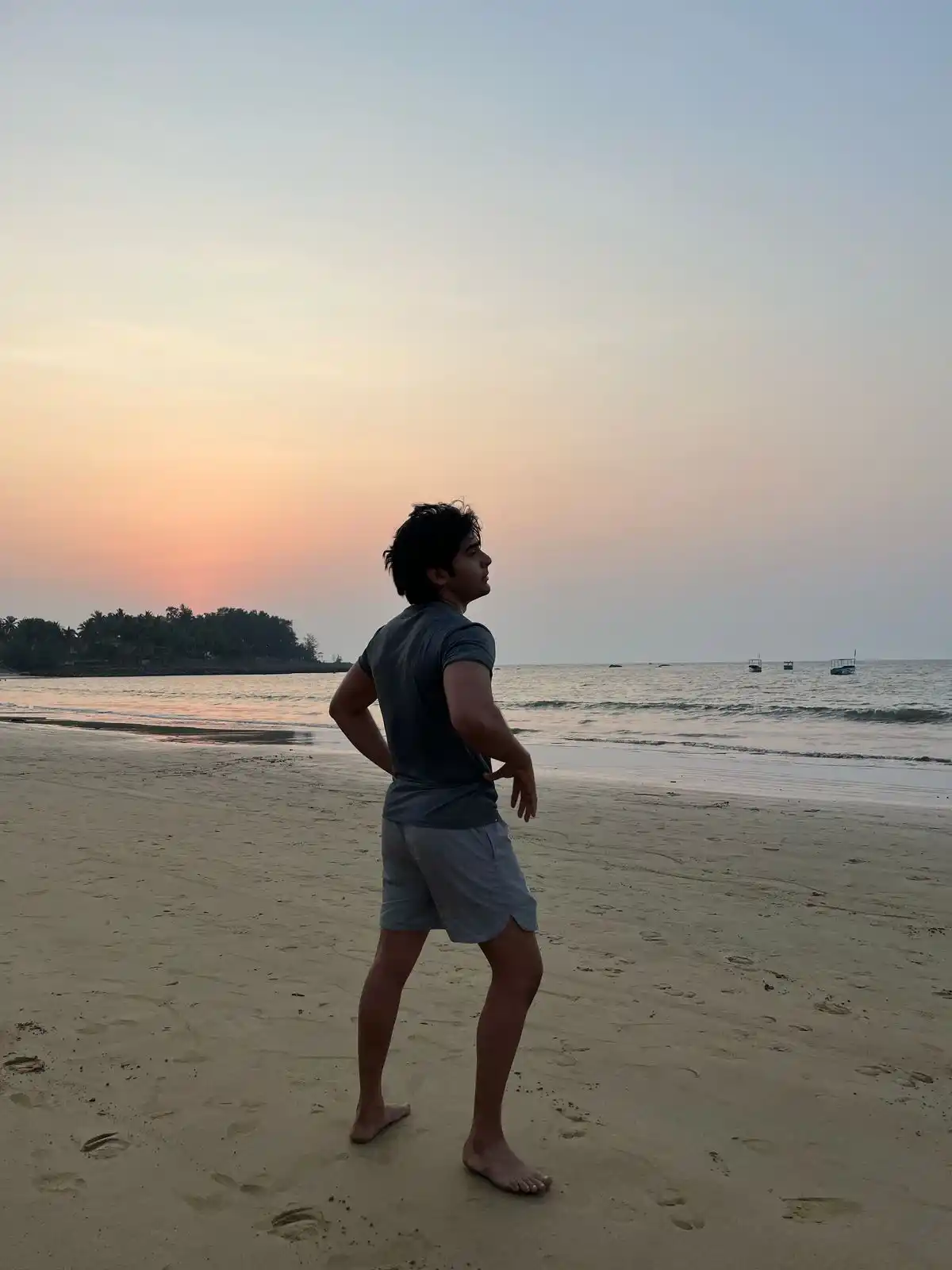 Darshansthetics post