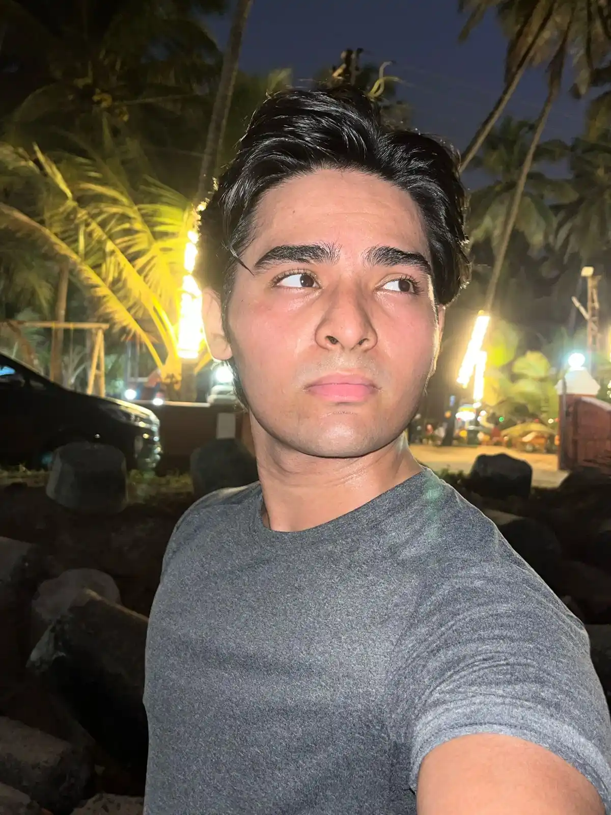 Darshansthetics post