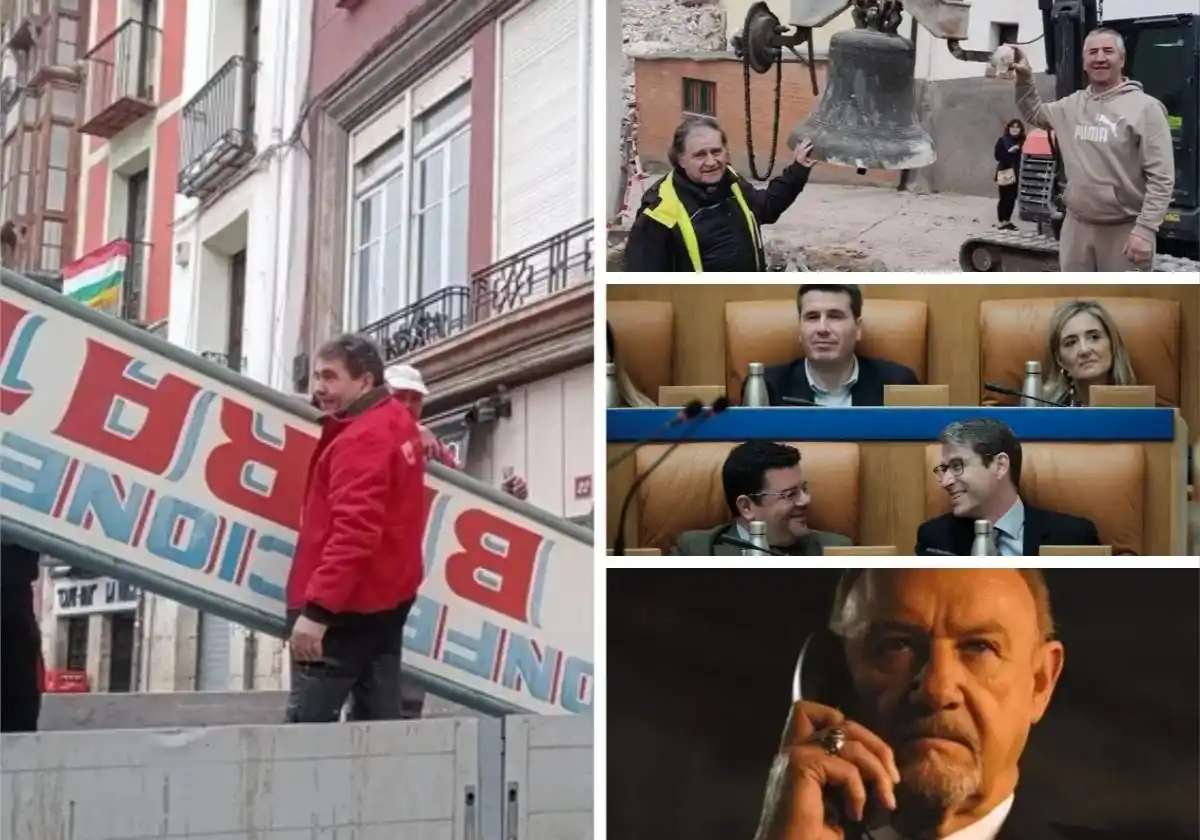 Diario LA RIOJA post