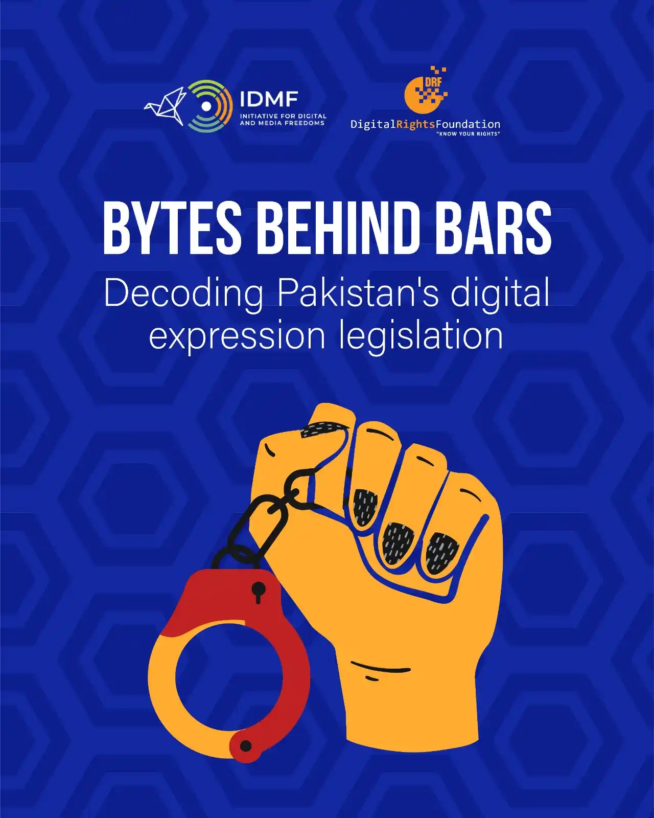 Digital Rights Foundation post