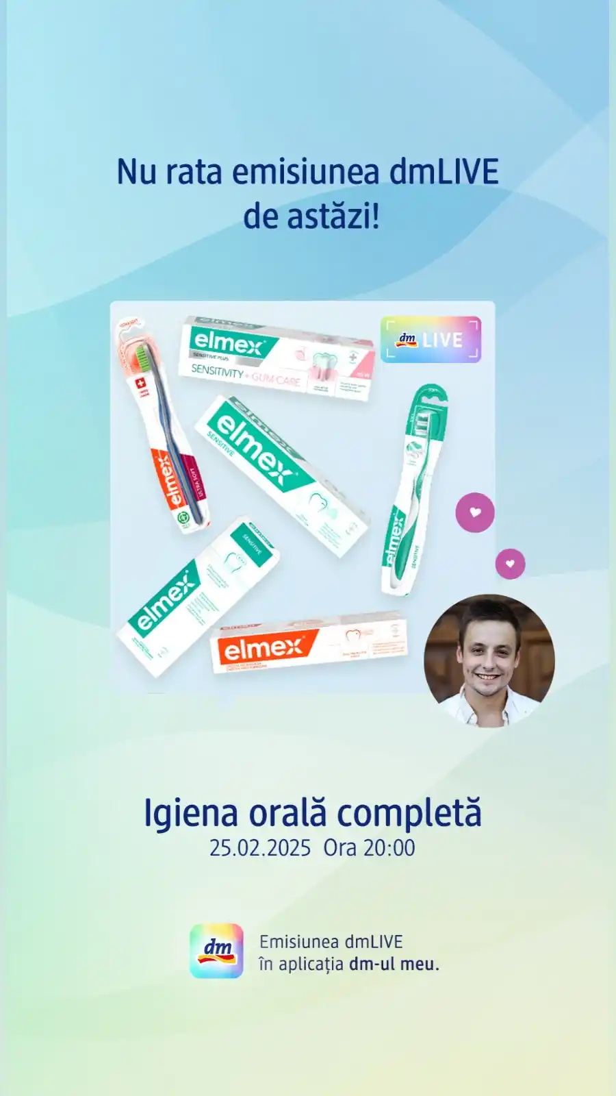 Image from dm_romania: Emisiunea <a class="text-blue-500 hover:underline cursor-pointer" href...