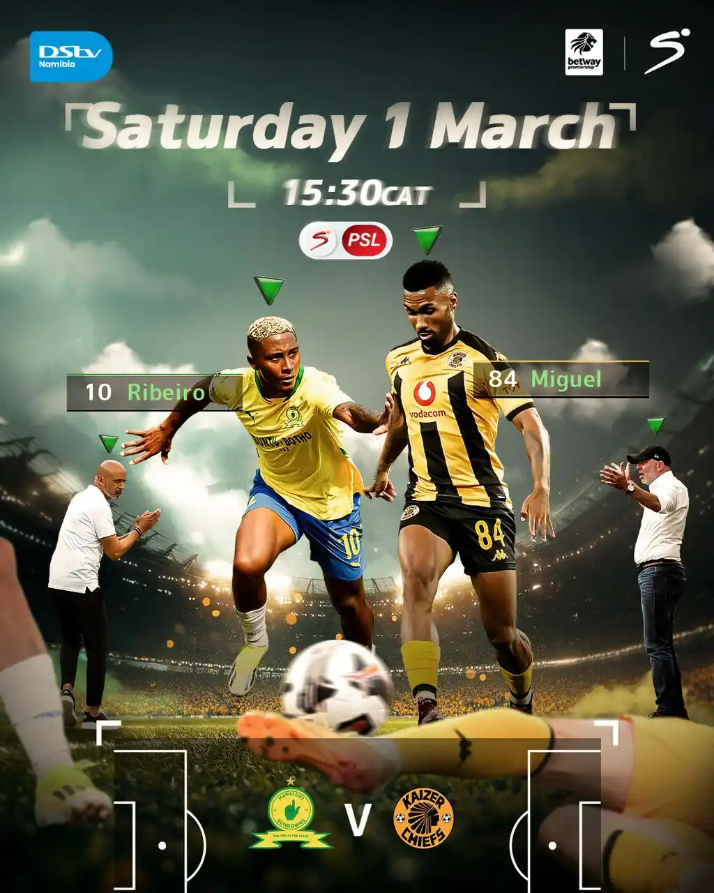 Image from DStv Namibia: Drop a '💥' to show <a class="text-blue-500 hover:underline cursor-poi...
