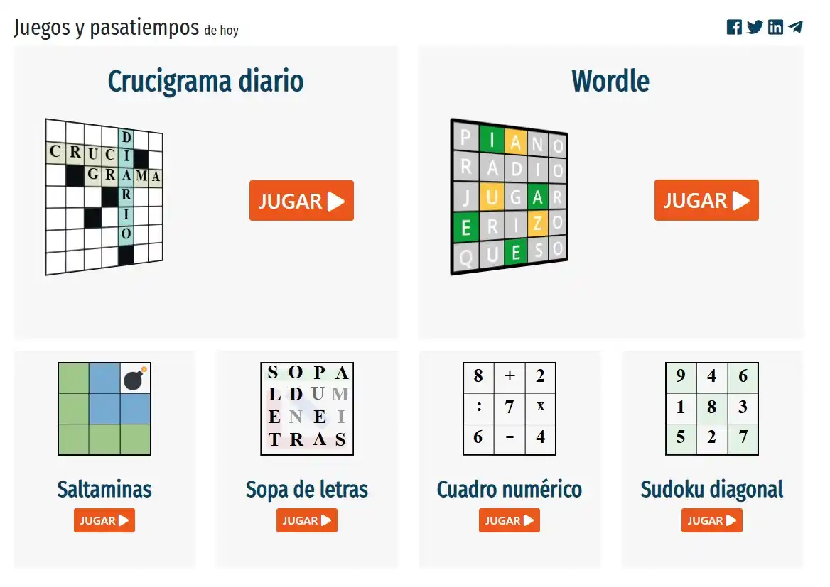 El Correo Gallego post