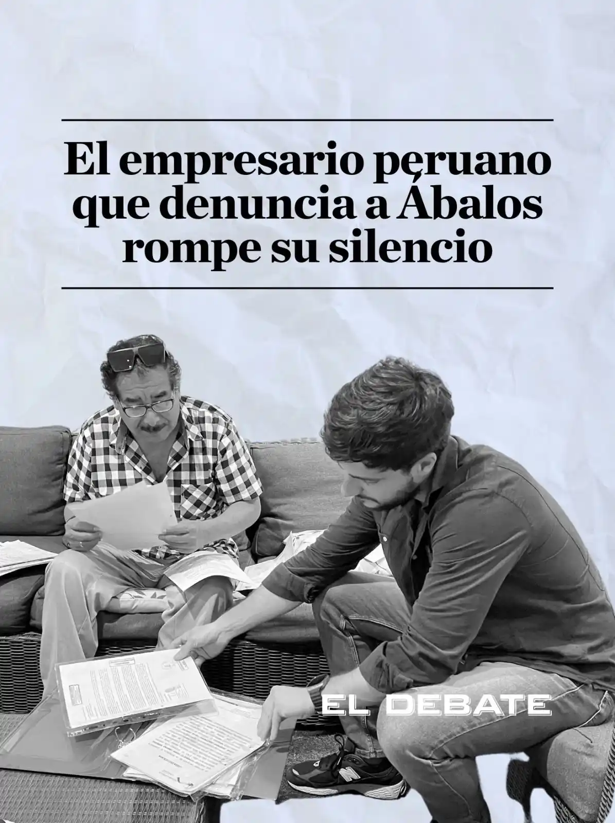 El Debate post