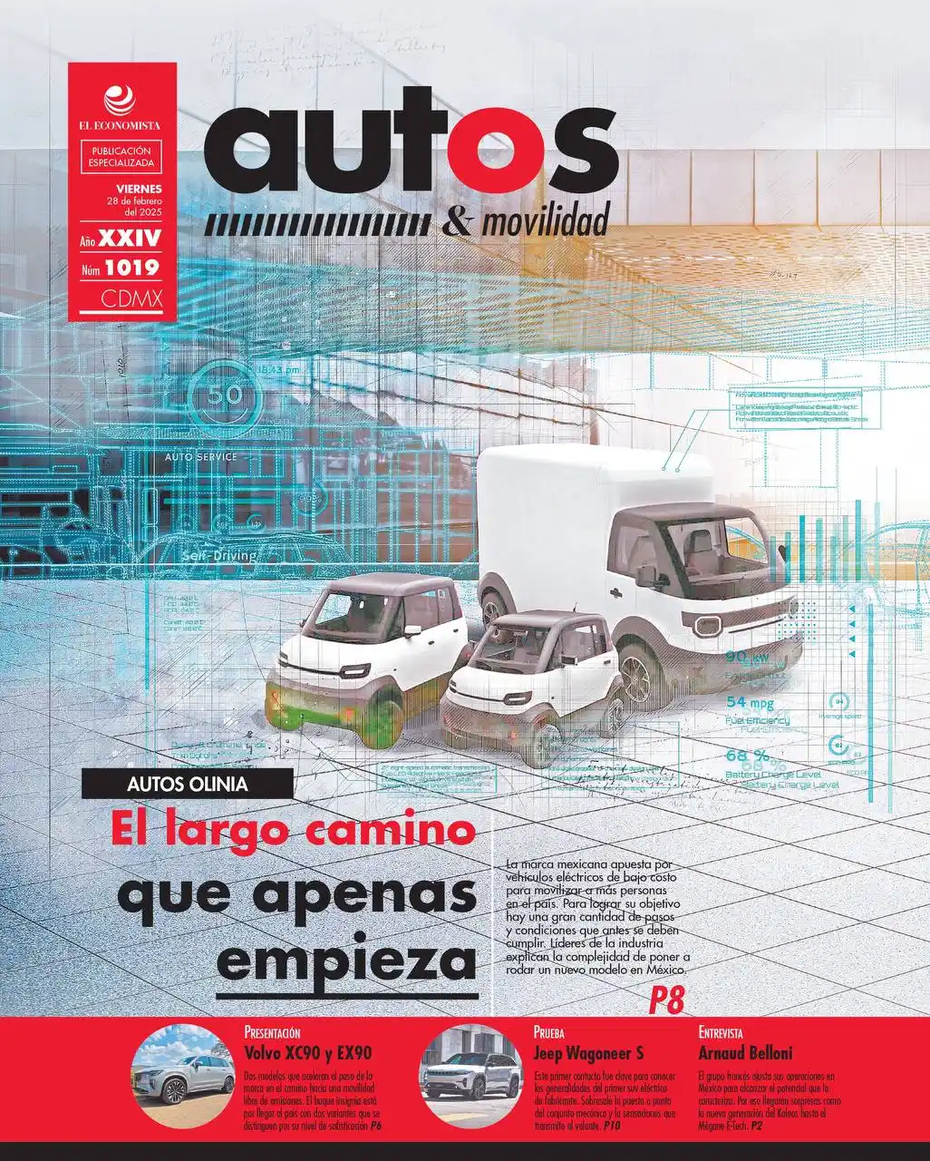 Image from El Economista: <a class="text-blue-500 hover:underline cursor-pointer" href="/hashtag...