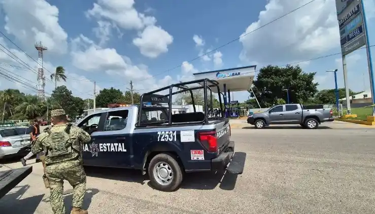 Image from El Heraldo de Tabasco 📰: *¡Buenas noches! 🌙 Te dejamos lo más destacado en Tabasco* ¡Operativ...