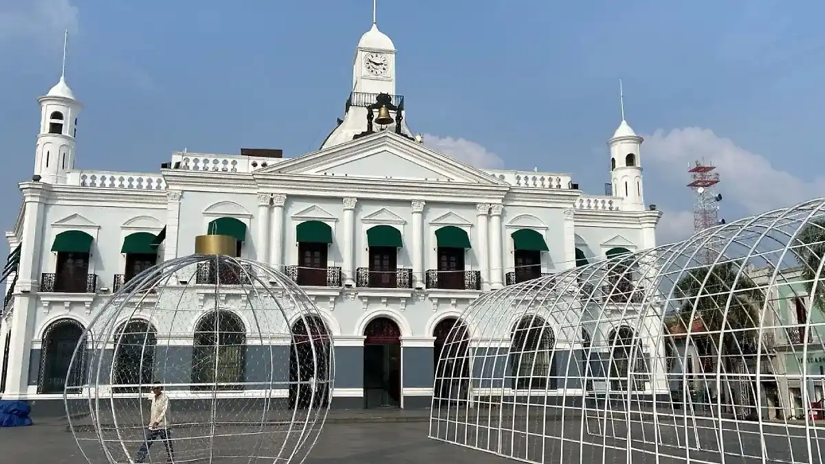 Image from El Heraldo de Tabasco 📰: *🗣En abril se concretaría refinanciamiento de la deuda pública del Go...