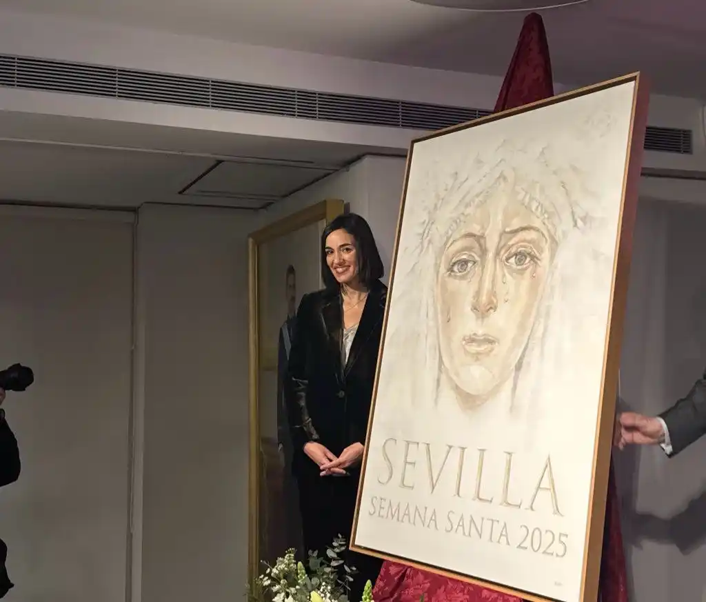 El Palquillo de la Semana Santa de Sevilla post