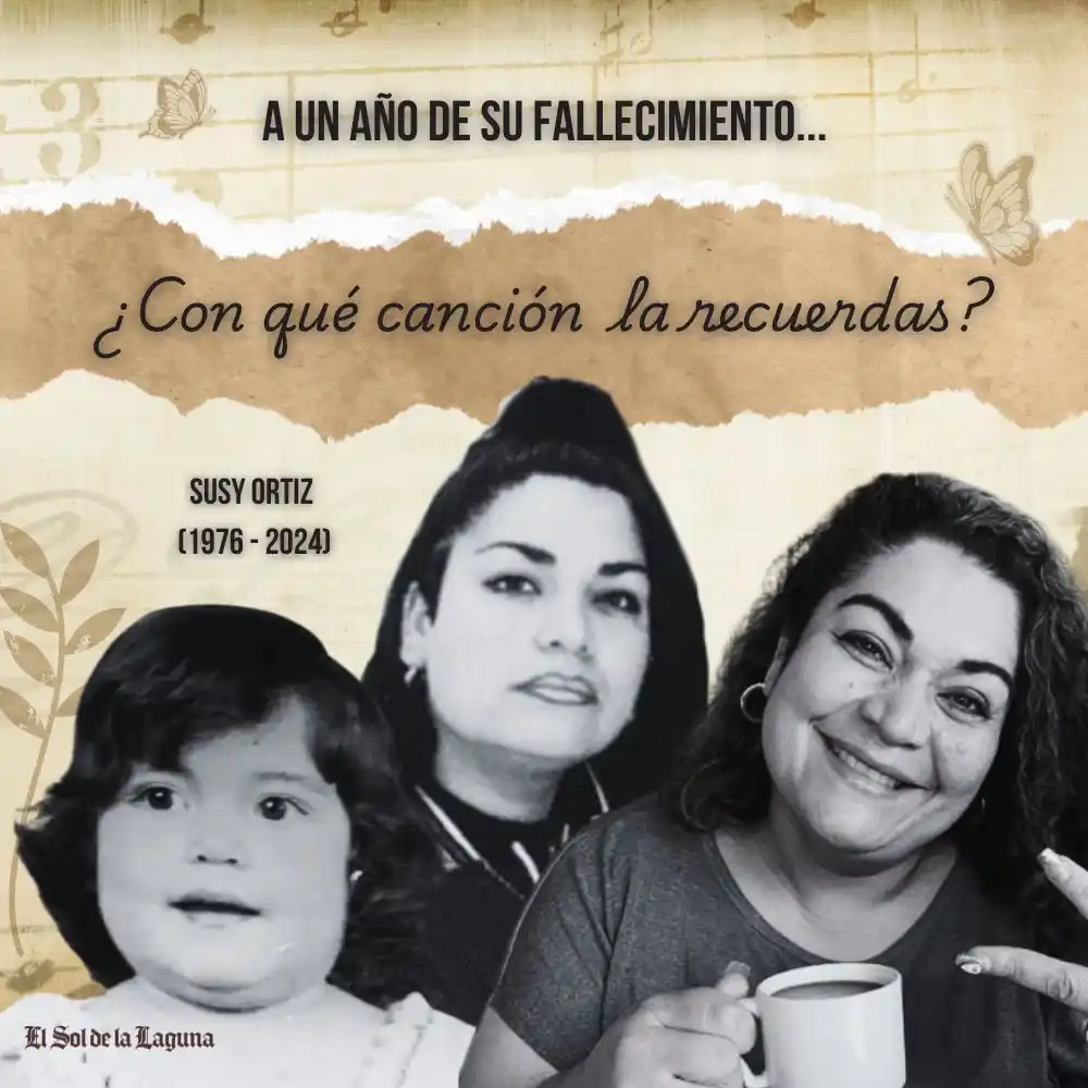 El Sol de La Laguna post