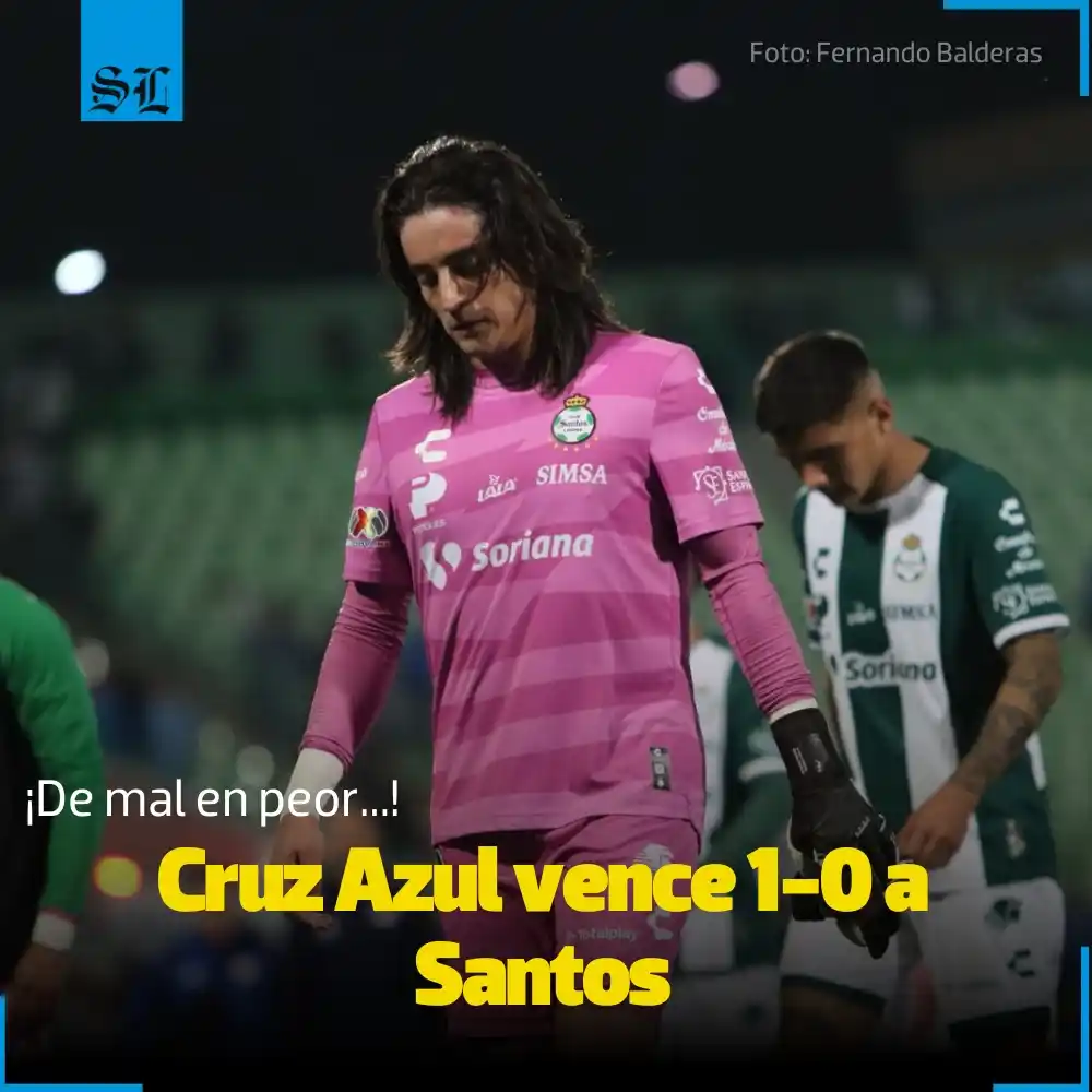 El Sol de La Laguna post