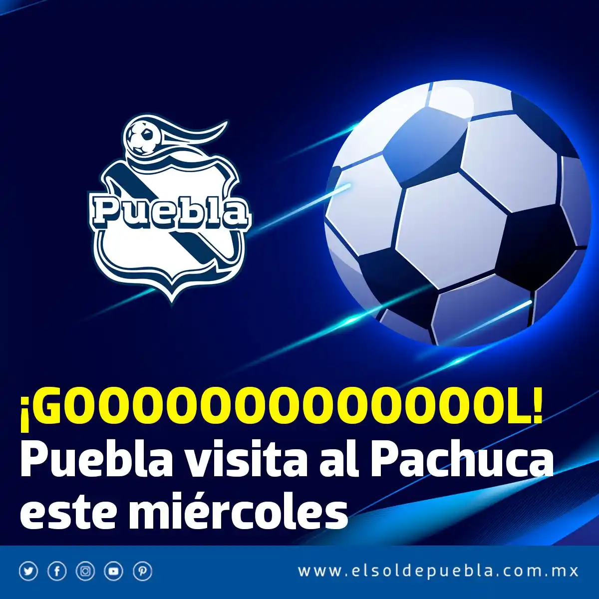 El Sol de Puebla Noticias post