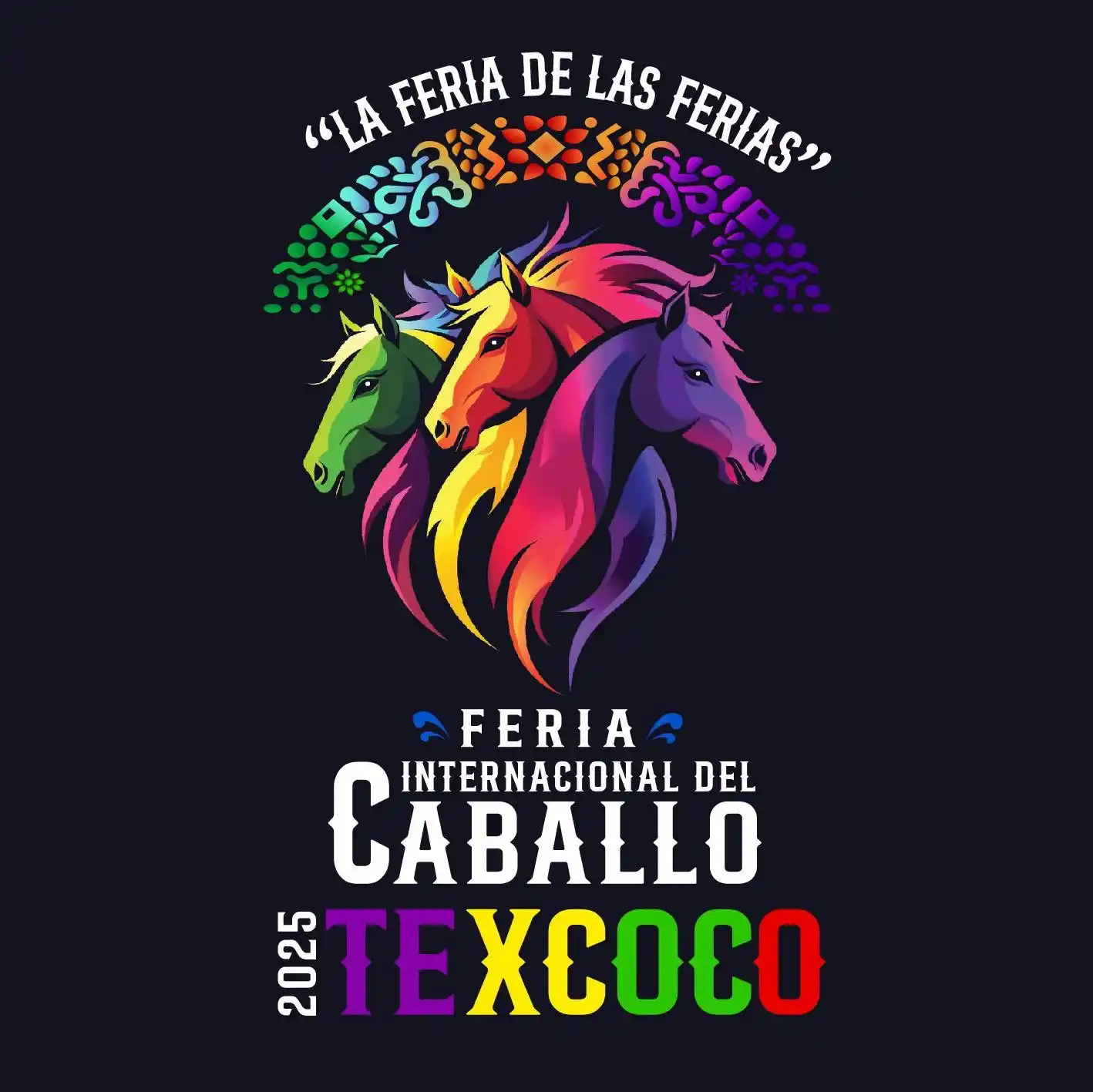 Image from El Sol de Toluca: ¡La Feria Internacional del Caballo te espera! 🐎🥵 🎉 Las actividade...