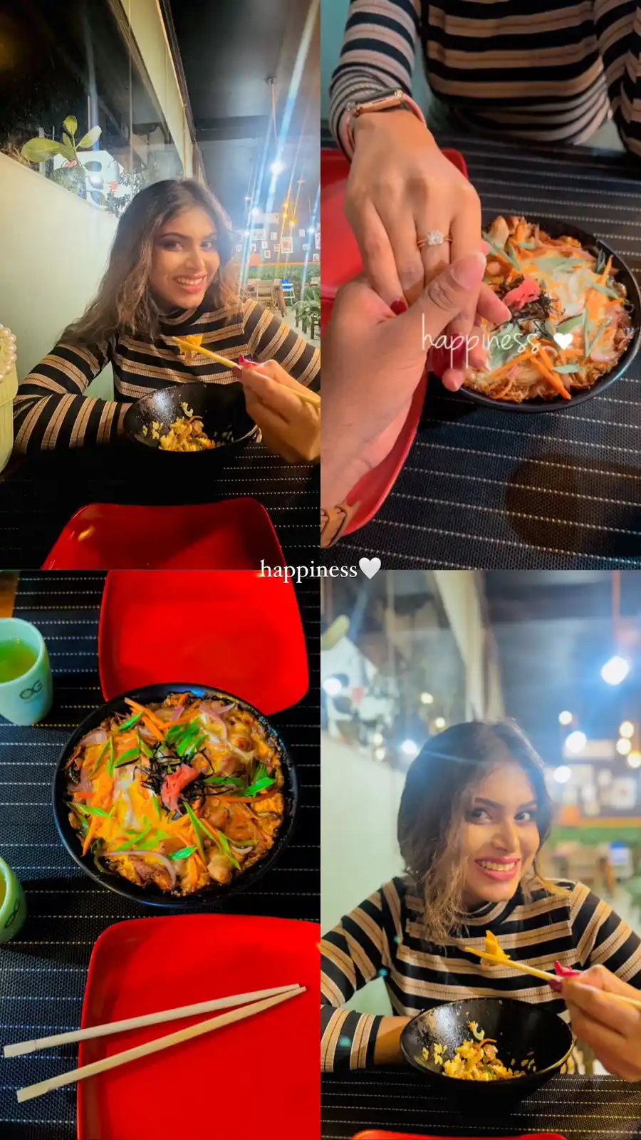 Emasha Hans ❤️ post