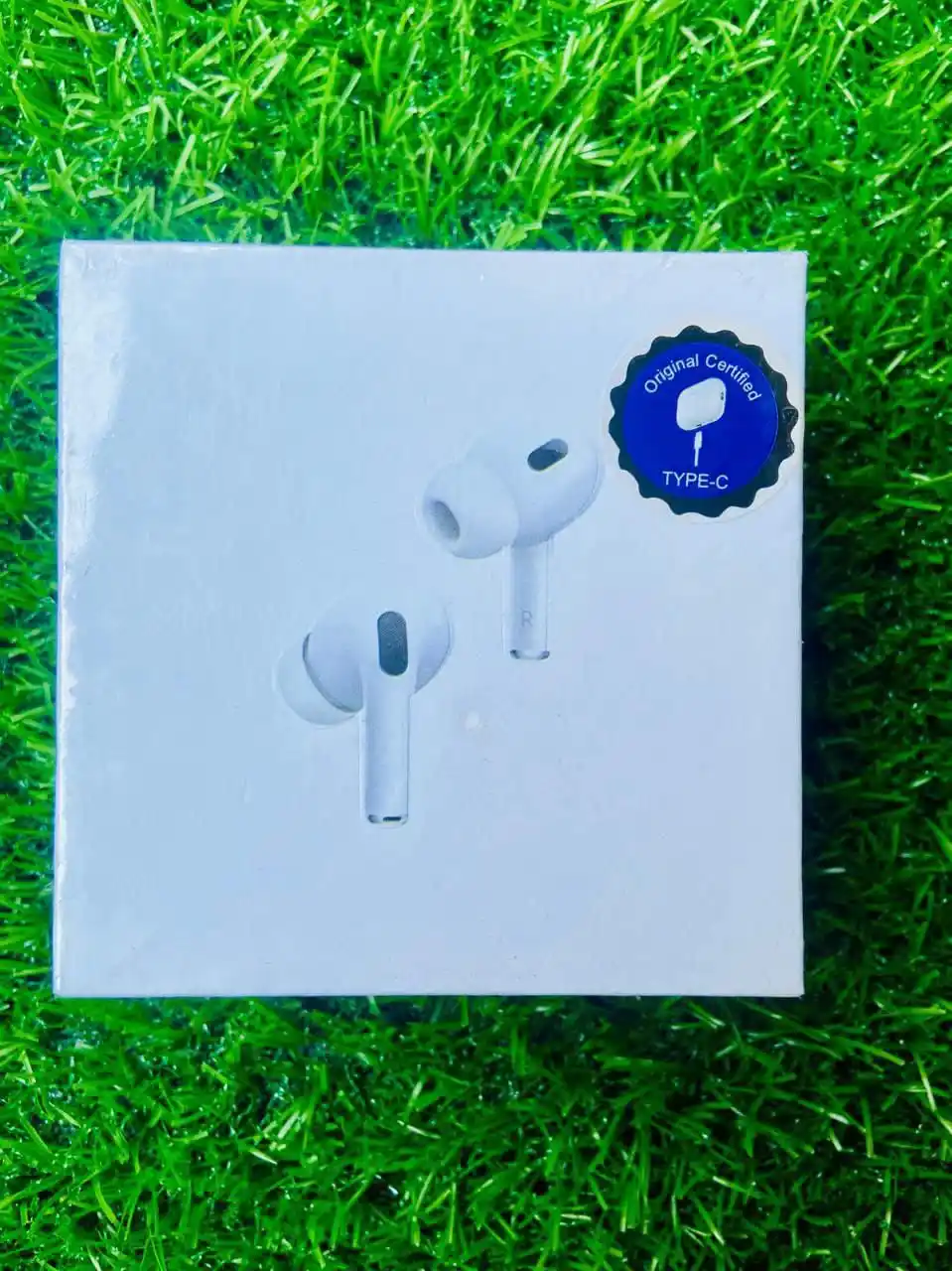 Image from Emergency Updates: Airpods 2nd Generation Imported Quality VM GADGETS price : DM 709537...