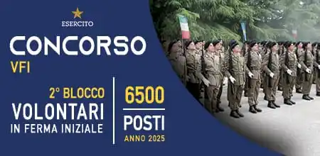 Esercito Italiano post