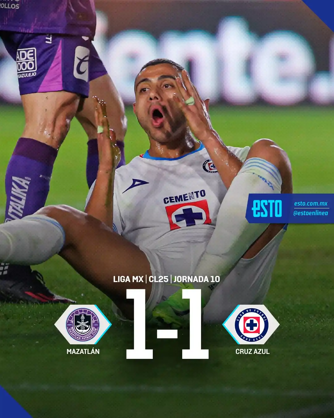 ESTO | El Diario de los Deportistas post