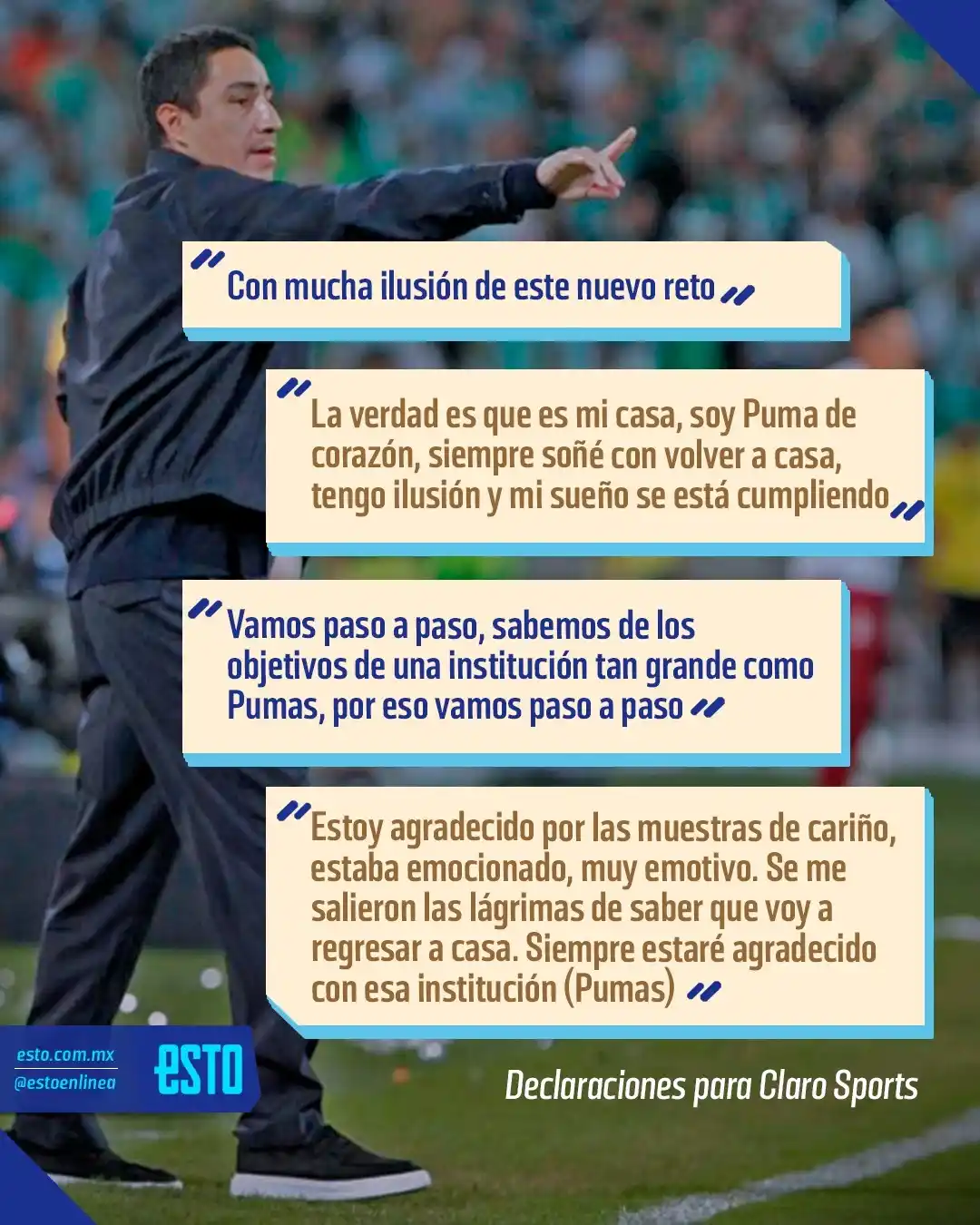 ESTO | El Diario de los Deportistas post