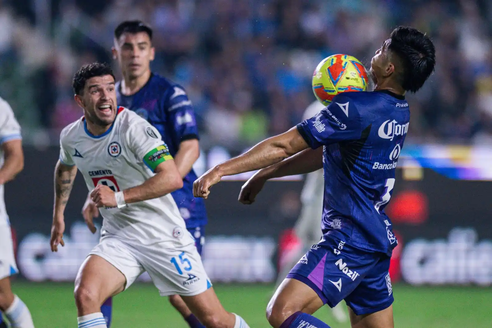 Image from ESTO | El Diario de los Deportistas: <a class="text-blue-500 hover:underline cursor-pointer" href="/hashtag...