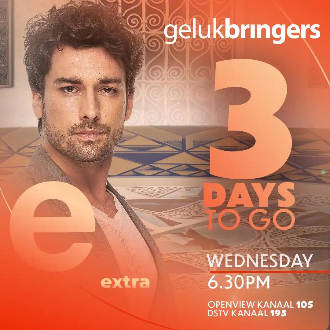 Image from e.tv: Spoiled. Arrogant. Or something more? 😎🕴️ Meet Cenk, the handsome g...