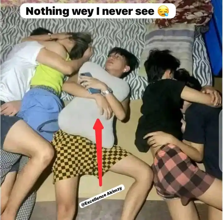 Excellence Akimzy post